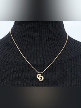 Christian Dior Vintage Necklace